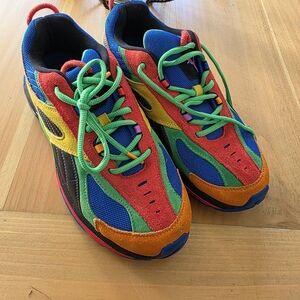 Puma Cell Speed SMU 371801-02 Size 6.5